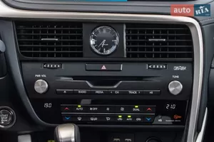 Климат-контроль с технологией Nanoe